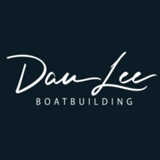 Dan Lee Boatbuilding Training