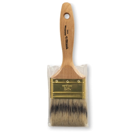 ArroWorthy Badger Varnish and Paint Brushes, 1047 Series, 4
