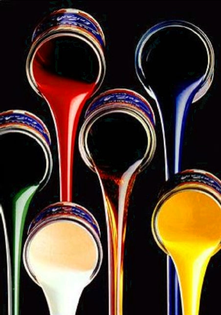 Epifanes Paint Pour Photo, 1