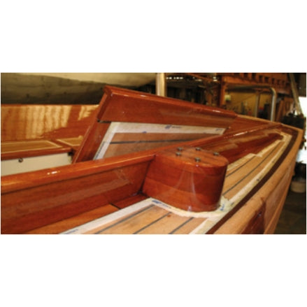 Epifanes Clear Finish Image, 4