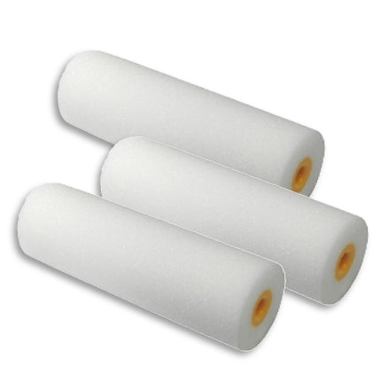 Epifanes Moltopren Roller Covers, RCM, 3 Rollers