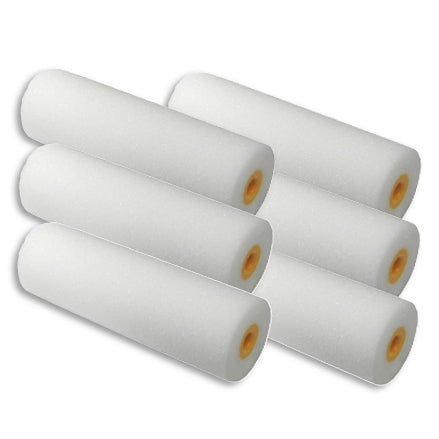 Epifanes Moltopren Roller Covers, RCM, 6 Rollers