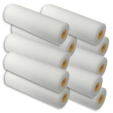 Epifanes Moltopren Roller Covers, RCM, 10 Rollers