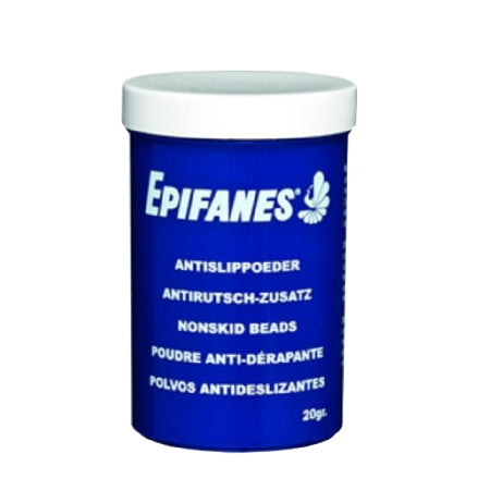 Epifanes Non-Skid Polypropylene Beads, PPB.20, 2
