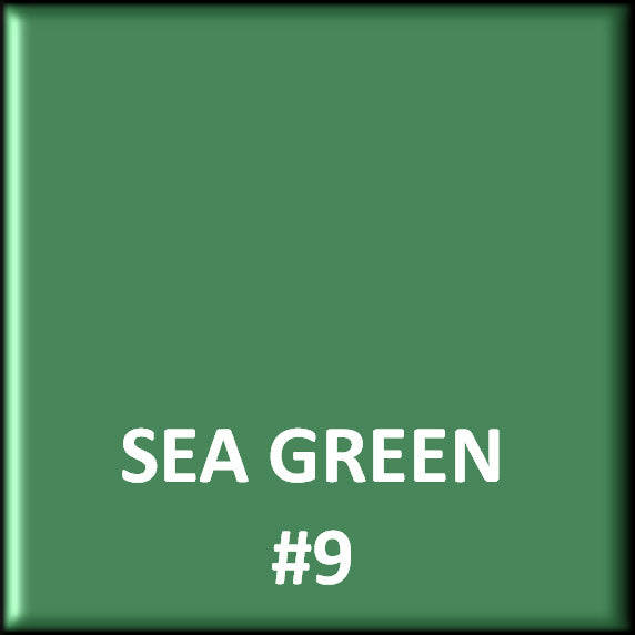 Epifanes Yacht Enamel Paint, #9 Sea Green, 750ml, YE009.750 swatch
