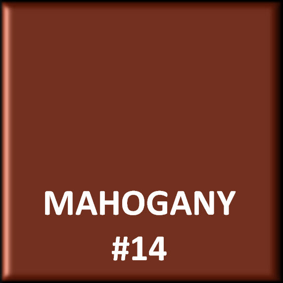 Epifanes Yacht Enamel Paint, #14 Mahogany, 750ml, YE014.750 swatch