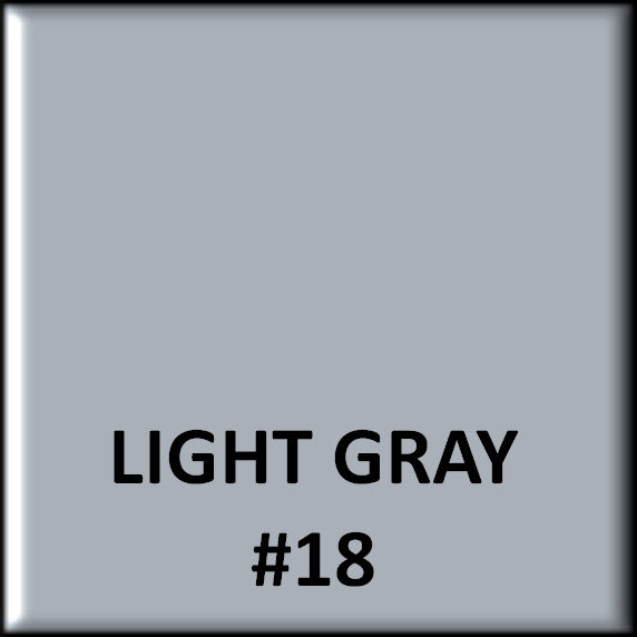 Epifanes Yacht Enamel Paint, #18 Light Gray, 750ml, YE018.750 swatch