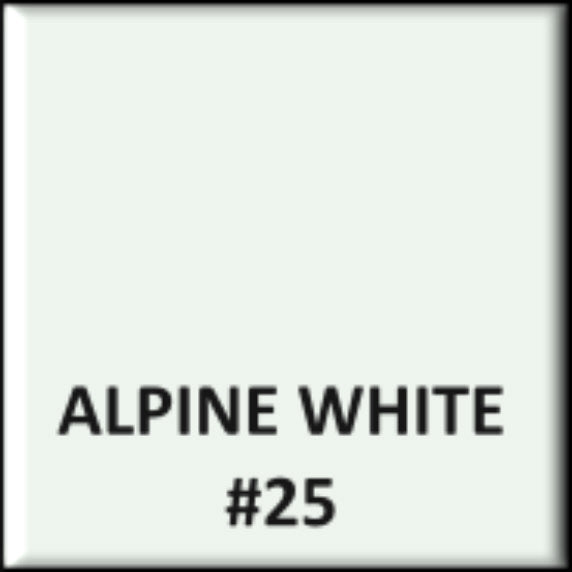 Epifanes Yacht Enamel Paint, #25 Alpine White, 750ml, YE025.750
