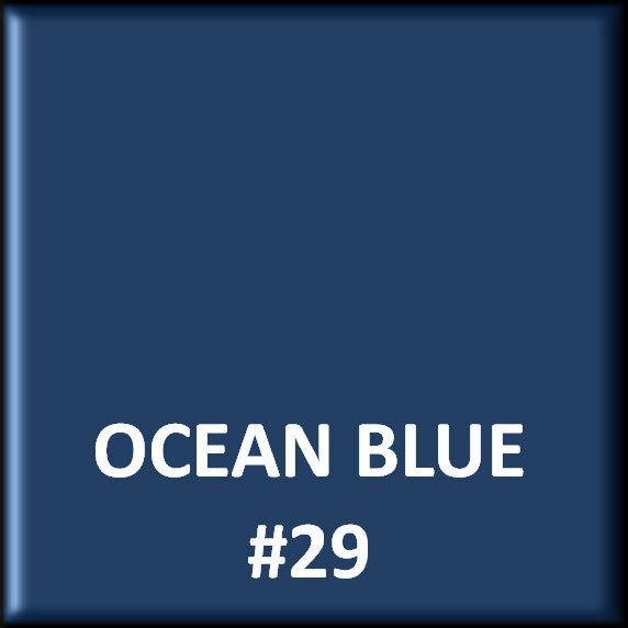 Epifanes Yacht Enamel Paint, #29 Ocean Blue, 750ml, YE029.750 swatch
