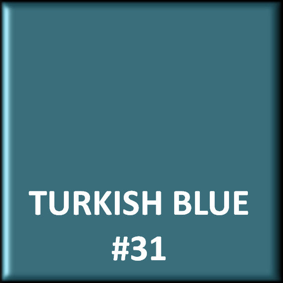 Epifanes Yacht Enamel Paint, #31 Turkish Blue, 750ml, YE031.750 swatch