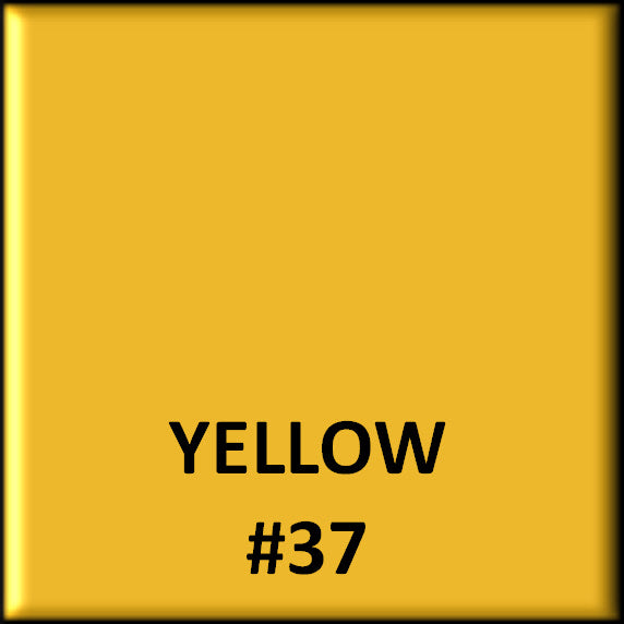 Epifanes Yacht Enamel Paint, #37 Yellow, 750ml, YE037.750 swatch