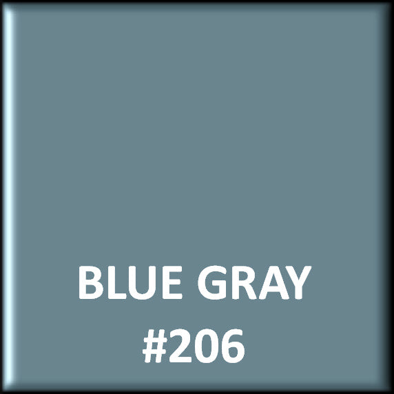 Epifanes Yacht Enamel Paint, #206 Blue Gray, 750ml, YE206.750 swatch
