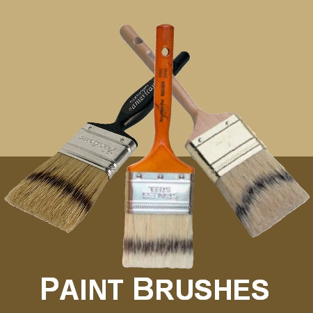 Paint Brush Collection