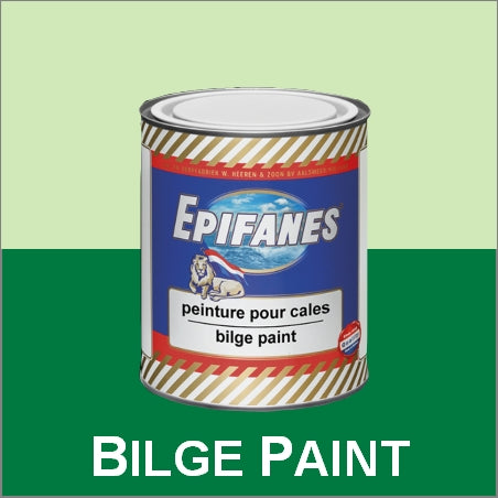 Epifanes Bilge Paint