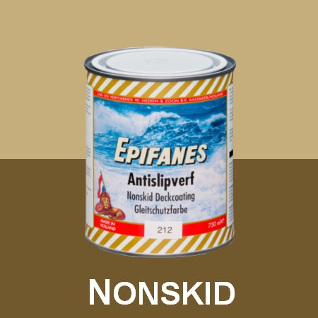 Epifanes Non-Skid Collection