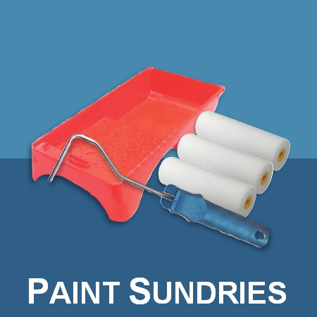 Paint Sundries