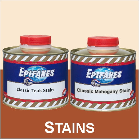 Epifanes Stains Collection