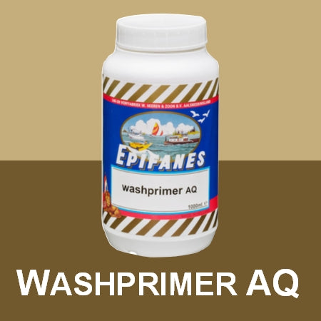 Epifanes Washprimer AQ