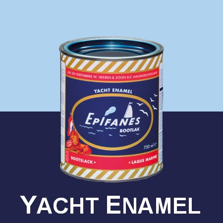 Epifanes Yacht Enamel Paint