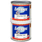 Epifanes Epoxy Filler, Gray, 750ml, EXFG.750
