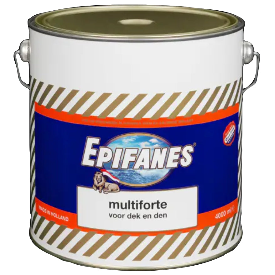 Epifanes Multiforte 4000ml can
