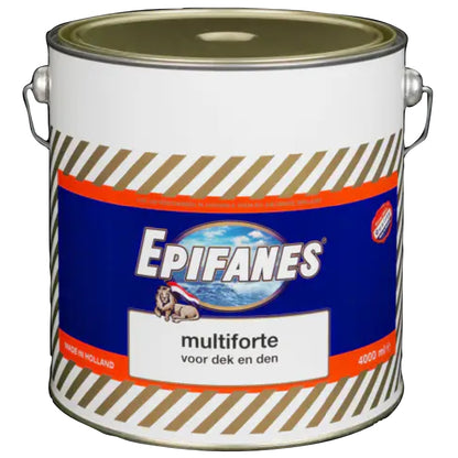 Epifanes Multiforte 4000ml can