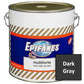 Epifanes Multiforte Dark Gray, Satin, 4000ml, MFDG.4000