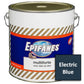 Epifanes Multiforte Electric Blue 4000ml, MFBL.4000