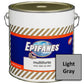 Epifanes Multiforte Light Gray, Satin, 4000ml, MFLG.4000