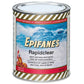 Epifanes Rapidclear, Clear Semi-Gloss Quick Drying Varnish, RCC.750