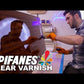 How to Apply Epifanes Clear Varnish