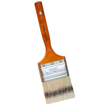 ArroWorthy Badger Varnish and Paint Brushes, 1045 Series, 2