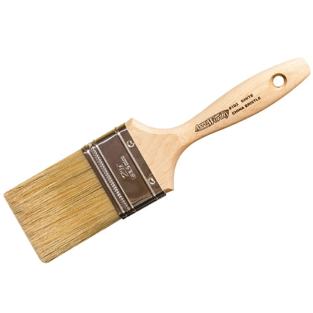 Arroworthy Ultrathaner Varnish and Paint Brush Collection, 1037 Series