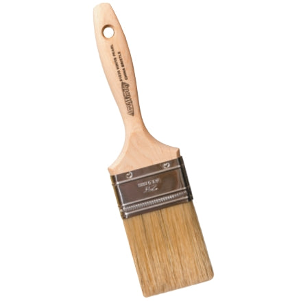 Arroworthy Ultrathaner Varnish and Paint Brush Collection, 1037 Series, 2