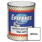 Epifanes Bilge Paint White, 750ml