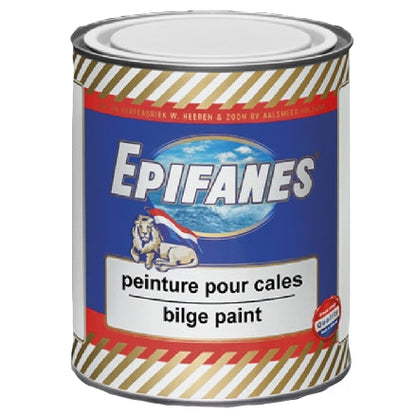 Epifanes Bilge Paint, 750ml