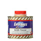 Epifanes Thinner for Brushing 1-Part Paint & Varnish, 500ml, TPVB.500, 2