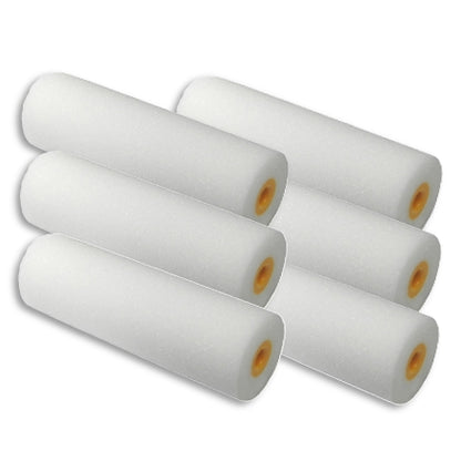 Epifanes Moltopren Roller Covers, RCM, 6 Rollers