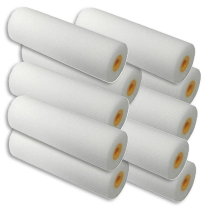 Epifanes Moltopren Roller Covers, RCM, 10 Rollers