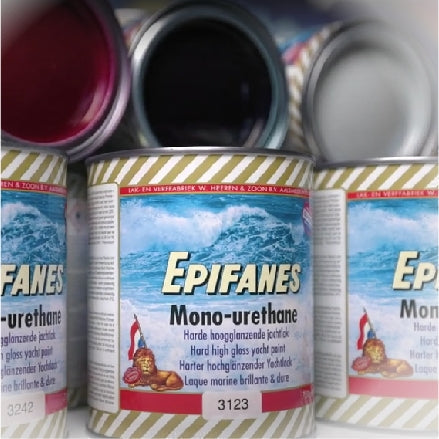 Epifanes Monourethane Picture, 1