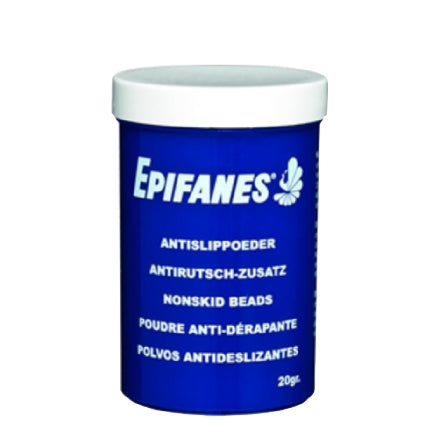 Epifanes Non-Skid Polypropylene Beads, PPB.20, 2