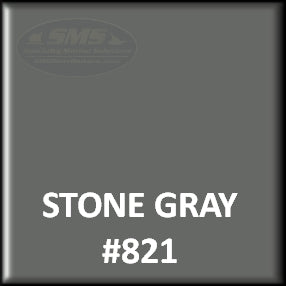 Epifanes Poly-urethane, #821 Stone Gray, color swatch