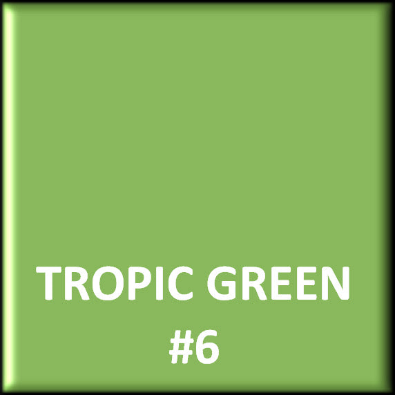 Epifanes Yacht Enamel Paint, #6 Tropic Green, 750ml, YE006.750 swatch