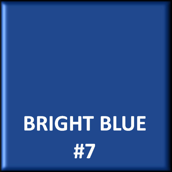 Epifanes Yacht Enamel Paint, #7 Bright Blue, 750ml, YE007.750 swatch