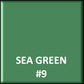 Epifanes Yacht Enamel Paint, #9 Sea Green, 750ml, YE009.750 swatch