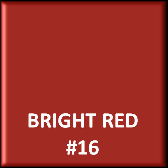 Epifanes Yacht Enamel Paint, #16 Bright Red, 750ml, YE016.750 swatch