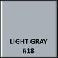 Epifanes Yacht Enamel Paint, #18 Light Gray, 750ml, YE018.750 swatch