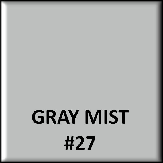 Epifanes Yacht Enamel Paint, #27 Gray Mist, 750ml, YE027.750