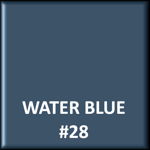 Epifanes Yacht Enamel Paint, #28 Water Blue, 750ml, YE028.750 swatch