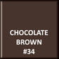 Epifanes Yacht Enamel Paint, #34 Chocolate Brown, 750ml, YE034.750 swatch